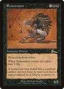 Eviscerator [Urza's Legacy] - Destination Retro