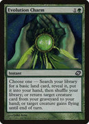 Evolution Charm [Planar Chaos] - Destination Retro