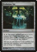 Evolution Vat [Dissension] - Destination Retro