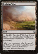 Evolving Wilds [Amonkhet] - Destination Retro