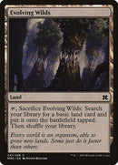 Evolving Wilds [Modern Masters 2015] - Destination Retro