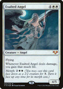 Exalted Angel [From the Vault: Angels] - Destination Retro