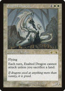 Exalted Dragon [Exodus] - Destination Retro