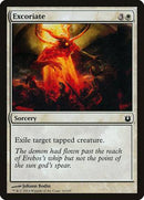 Excoriate [Born of the Gods] - Destination Retro