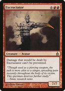 Excruciator [Ravnica: City of Guilds] - Destination Retro