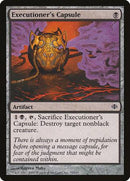 Executioner's Capsule [Shards of Alara] - Destination Retro