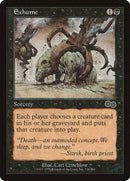 Exhume [Urza's Saga] - Destination Retro