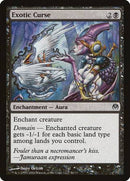Exotic Curse [Duel Decks: Phyrexia vs. the Coalition] - Destination Retro