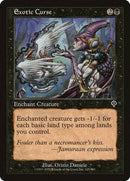 Exotic Curse [Invasion] - Destination Retro