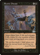 Exotic Disease [Planeshift] - Destination Retro