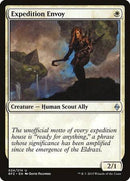 Expedition Envoy [Battle for Zendikar] - Destination Retro