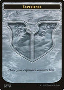 Experience Card [Commander Anthology Volume II Tokens] - Destination Retro