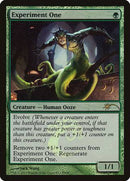 Experiment One [Friday Night Magic 2013] - Destination Retro