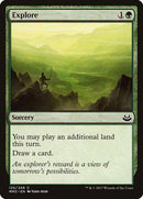 Explore [Modern Masters 2017] - Destination Retro
