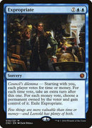 Expropriate [Conspiracy: Take the Crown] - Destination Retro