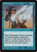 Extinguish [Portal Second Age] - Destination Retro