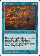 Extinguish [Portal Three Kingdoms] - Destination Retro