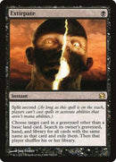 Extirpate [Modern Masters] - Destination Retro
