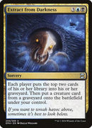 Extract from Darkness [Eternal Masters] - Destination Retro