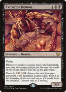 Extractor Demon [Commander 2015] - Destination Retro