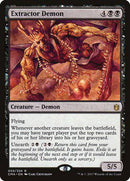 Extractor Demon [Commander Anthology] - Destination Retro