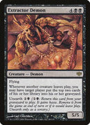 Extractor Demon [Conflux] - Destination Retro