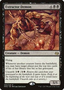 Extractor Demon [Modern Masters 2017] - Destination Retro