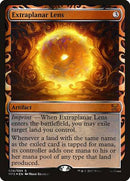 Extraplanar Lens [Kaladesh Inventions] - Destination Retro