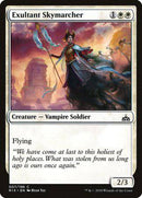 Exultant Skymarcher [Rivals of Ixalan] - Destination Retro