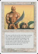 Eye for an Eye [Fourth Edition] - Destination Retro