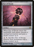 Eye of Doom [Commander 2013] - Destination Retro