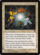 Eye of Singularity [Visions] - Destination Retro
