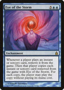 Eye of the Storm [Ravnica: City of Guilds] - Destination Retro