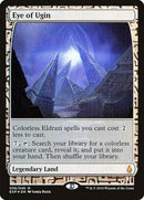 Eye of Ugin [Zendikar Expeditions] - Destination Retro