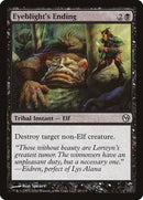 Eyeblight's Ending [Duels of the Planeswalkers] - Destination Retro