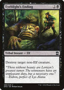 Eyeblight's Ending [Eternal Masters] - Destination Retro