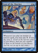 Eyes of the Watcher [Fifth Dawn] - Destination Retro
