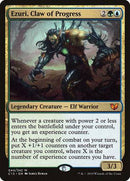 Ezuri, Claw of Progress [Commander 2015] - Destination Retro