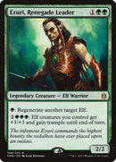 Ezuri, Renegade Leader [Commander Anthology] - Destination Retro