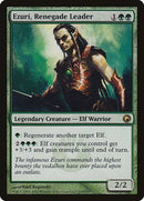 Ezuri, Renegade Leader [Scars of Mirrodin] - Destination Retro