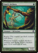 Ezuri's Archers [Scars of Mirrodin] - Destination Retro