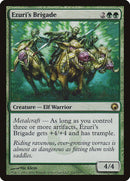 Ezuri's Brigade [Scars of Mirrodin] - Destination Retro
