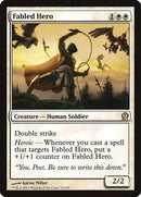 Fabled Hero [Theros] - Destination Retro