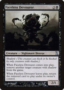 Faceless Devourer [Time Spiral] - Destination Retro