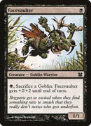 Facevaulter [Modern Masters] - Destination Retro