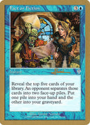 Fact or Fiction (Antoine Ruel) [World Championship Decks 2001] - Destination Retro
