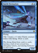 Faerie Formation [Throne of Eldraine] - Destination Retro