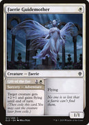 Faerie Guidemother // Gift of the Fae [Throne of Eldraine] - Destination Retro