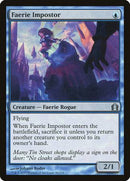Faerie Impostor [Return to Ravnica] - Destination Retro