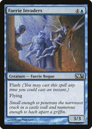 Faerie Invaders [Magic 2013] - Destination Retro